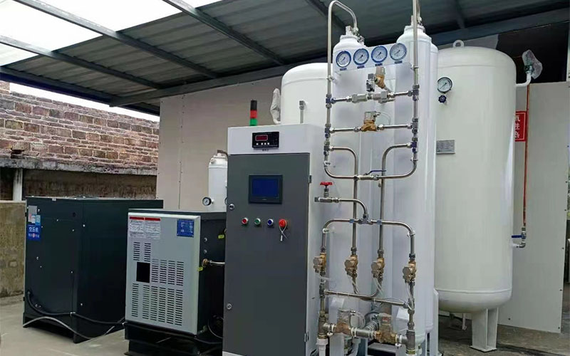 辽源中心供氧医用制氧机