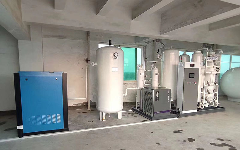 辽源中心供氧医用制氧机